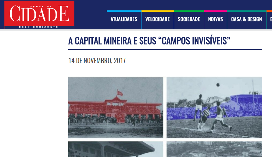 Divulgação Jornal da Cidade